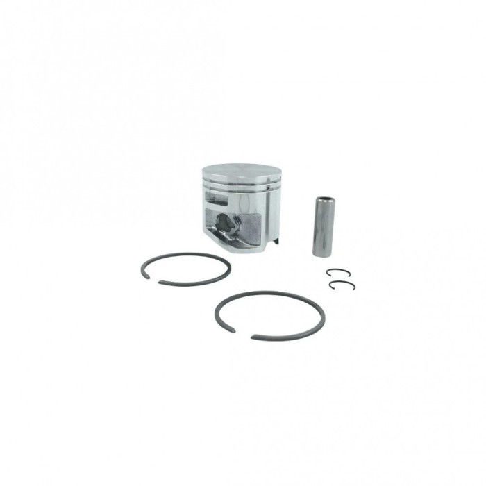 Piston complet compatibil Stihl MS 231, 41.5 mm, bolt 10, PowerX
