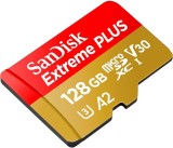 MICROSDHC 128GB CL10 SDSQXBD-128G-GN6MA, Sandisk