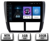 Cumpara ieftin Navigatie Subaru Forester (2007-2013), Android 10, P-Quadcore 1GB RAM + 16GB ROM, 9 Inch - AD-BGP9001+AD-BGRKIT332