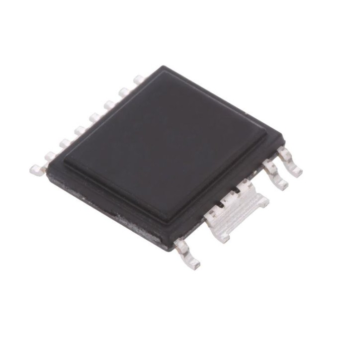 Circuit integrat, PMIC, AC/DC switcher, controler SMPS, eSOP-R16B, POWER INTEGRATIONS - INN2103K
