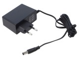 Alimentator pulsatoriu 24VDC 1A 24W plug-in