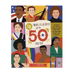 50 Trailblazers of the 50 States