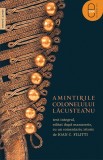 Amintirile colonelului Lacusteanu (epub) - LibHumanitas
