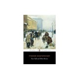 Poor Folk and Other Stories
