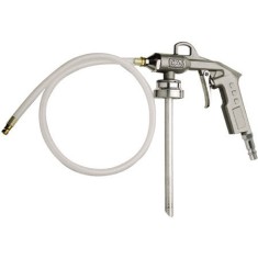 Pistol pentru grunduit cu furtun prelungitor foto