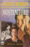 Mostenitorii | Trored Anticariat, Harold Robbins