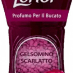 Lenor Perle parfumate Unstoppables Iasomie, 210 g