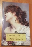 Dama cu camelii de Alexandre Dumas Fiul, Corint