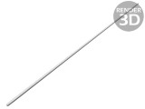Electrod Filet M4 Oțel Inoxidabil 460mm