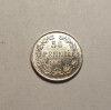 Finlanda 50 Pennia 1915 Unc, Europa