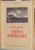 Viata Noua in China Populara - Ion Bucur, 1954, Romana, Istorie, Editura Consiliului Central al Sindicatelor, 82 pagini