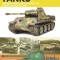 Panther Tanks: Germany Army and Waffen-Ss, Defence of the West, 1945