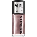 Lac de unghii Metal Effect, Vipera, Nr 935, Sirius, cu efect de oglinda, 10ml