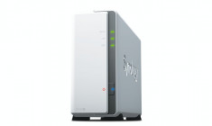 Network Attached Storage Synology DiskStation DS120j foto