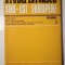 Eugen Stănescu (ed.) - Studii istorice sud-est europene (vol. I)