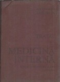 Cumpara ieftin Tratat de medicina interna. Bolile cardiovasculare (volumul 1) - Radu Paun