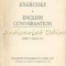 Exercises In English Conversation - Robert J. Dixson