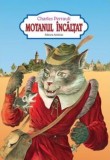 Motanul inc&atilde;ltat (COLOR capsata), Andreas