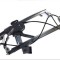 Macara geam LAND ROVER FREELANDER (LN) (1998 - 2006) BLIC 6060-00-LA3980