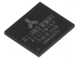 Memorie SRAM 32Mb 2Mx16bit 2.6-3.3V 70ns FPBGA48