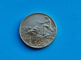 200 Lire 1978 Vatican-UNC-RAR