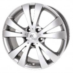 Jante MERCEDES E-KLASSE COUPE 8J x 19 Inch 5X112 et45 - Rc Design Rc12 Css1 - pret / buc foto