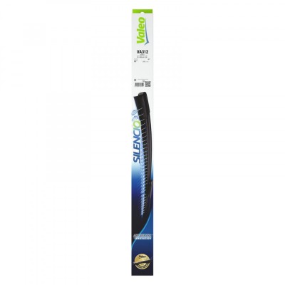 Set stergatoare Valeo Silencio Aquablade 600 500mm VA312 pentru Volvo S60 III, V60 II foto