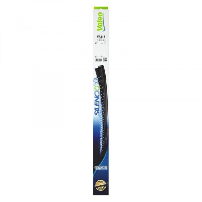 Set stergatoare Valeo Silencio Aquablade 600 500mm VA312 pentru Volvo S60 III, V60 II