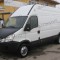 husa capota IVECO DAILY 2008 - 2014