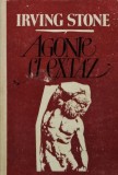 Cumpara ieftin Agonie si extaz - 1990 - Irving Stone (AZ289)