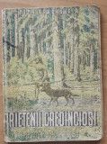 Carte ~ Prietenii Credinciosi - Nina Rakovskaia, 1948