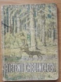 Carte Prietenii Credinciosi, Nina Rakovskaia, 1948, Editura de stat, literatura pentru tineret, 94 pagini, Coperta paperback