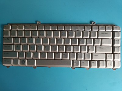 Tastatura Dell Inspiron 1400 1500 1521 1520 1525 1540 1545 XPS M1330 M1420 M1520 foto