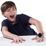 Robo Alive: Figurina robot paianjen