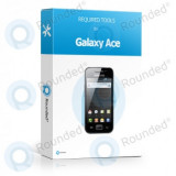 Cutie de instrumente Samsung Galaxy Ace (S5830).