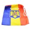 Ghiozdan tip sac cu Romania