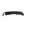 Spoiler bara spate AUDI A4/S4 (B9), 11.2015-07.19, Sedan,