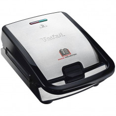 Sandwich-maker Tefal Snack Collection 2 SW852D12 foto