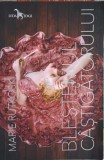 Blestemul Castigatorului - Marie Rutkoski, Leda, 2016, Roman, Beletristica, Paperback, Romana, 366 pagini