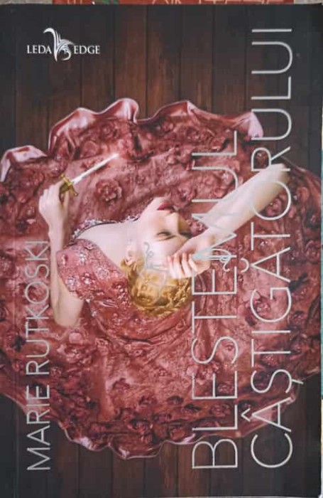 BLESTEMUL CASTIGATORULUI-MARIE RUTKOSKI-245560