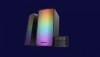 Trust GXT 611 WEZZ 2.0 Speaker Set LED Remote