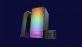 Cumpara ieftin Trust GXT 611 WEZZ 2.0 Speaker Set LED Remote