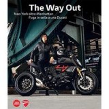 Marco Campelli : the Way Out