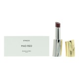 Byredo, Byredo Lipstick, Ruj cremos, 299, Roșu nebun, 3 g