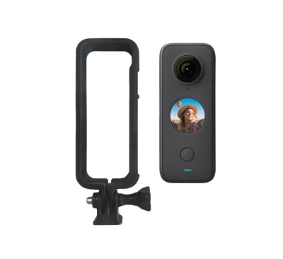 Rama de Protectie (Sistemul de Prindere) pentru Insta 360 One X2 foto