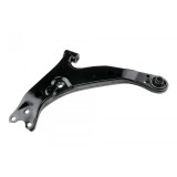 Brat suspensie fata, bascula Toyota Corolla 1992-2002, Inferior Stanga, 48069-12160