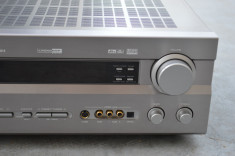 Amplificator Yamaha RX V 640 foto