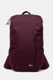 Jack Wolfskin rucsac Waimea culoarea turcoaz, mare, uni, A64019
