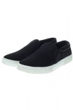 CH2448-1 Pantofi casual din piele, fara siret