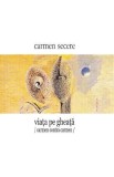 Viata pe gheata. Carmen contra Carmen - Carmen Cecere